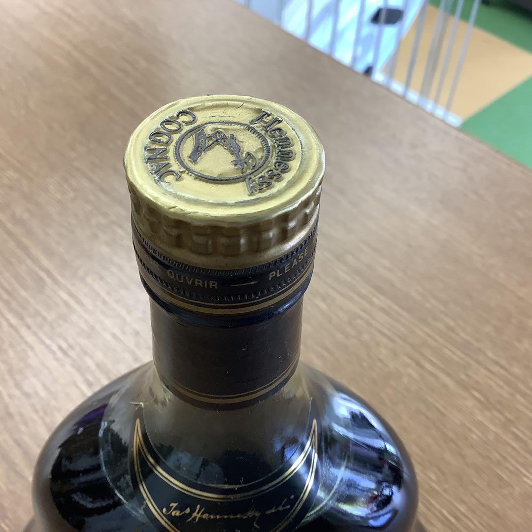 Hennessy XO コニャック 0.70L 40% 1671