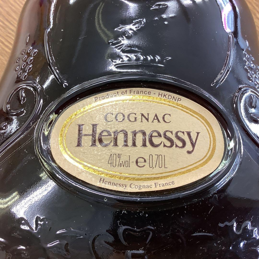 Hennessy XO コニャック 0.70L 40% 1671
