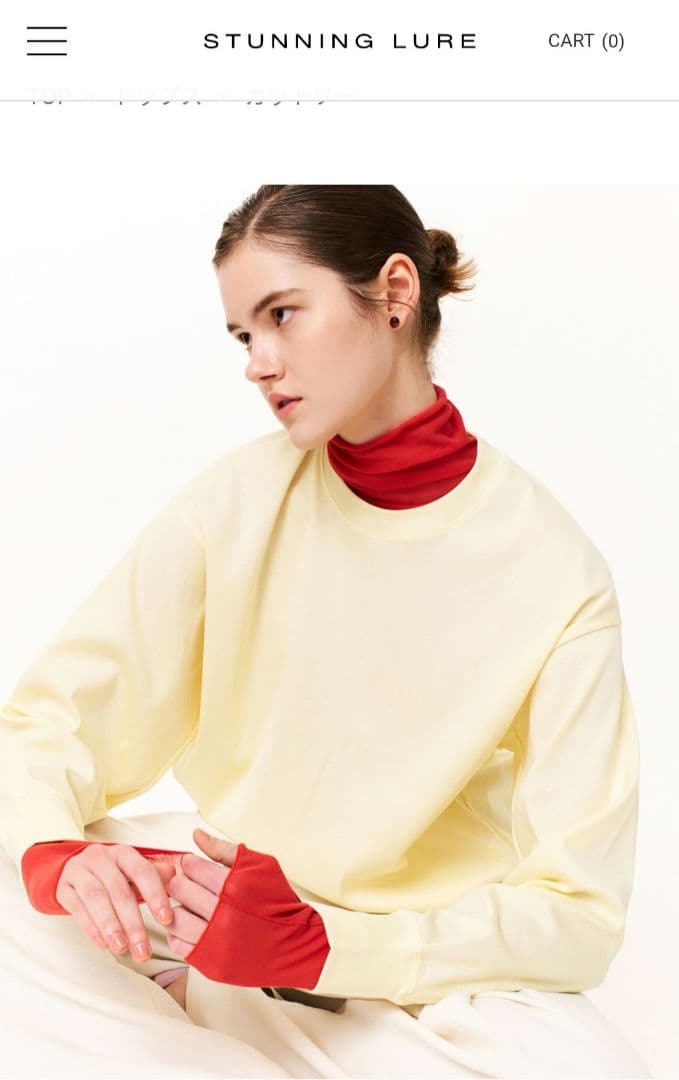 スタニングルアー インナーカラータートル