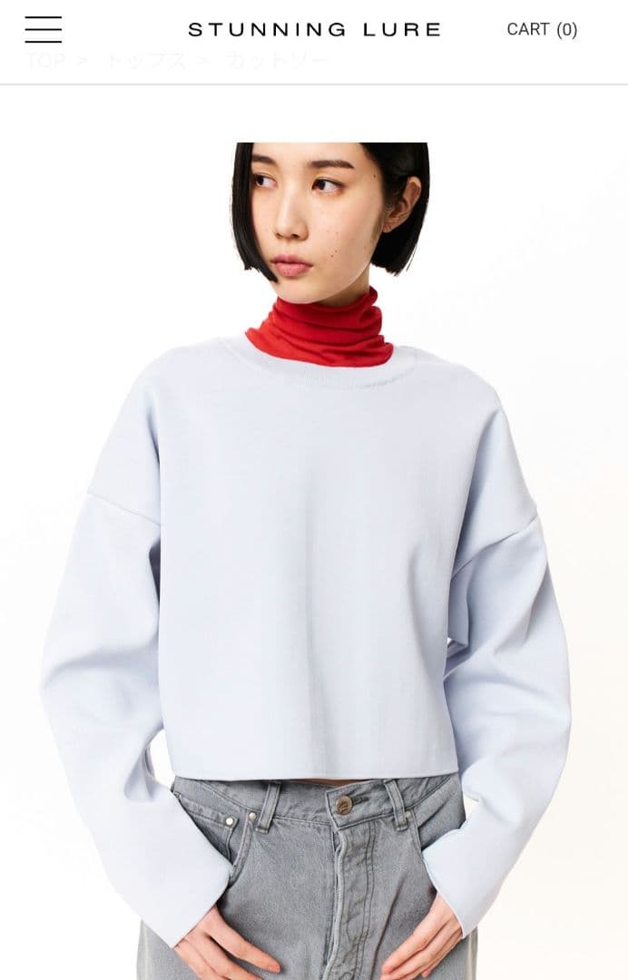 スタニングルアー インナーカラータートル