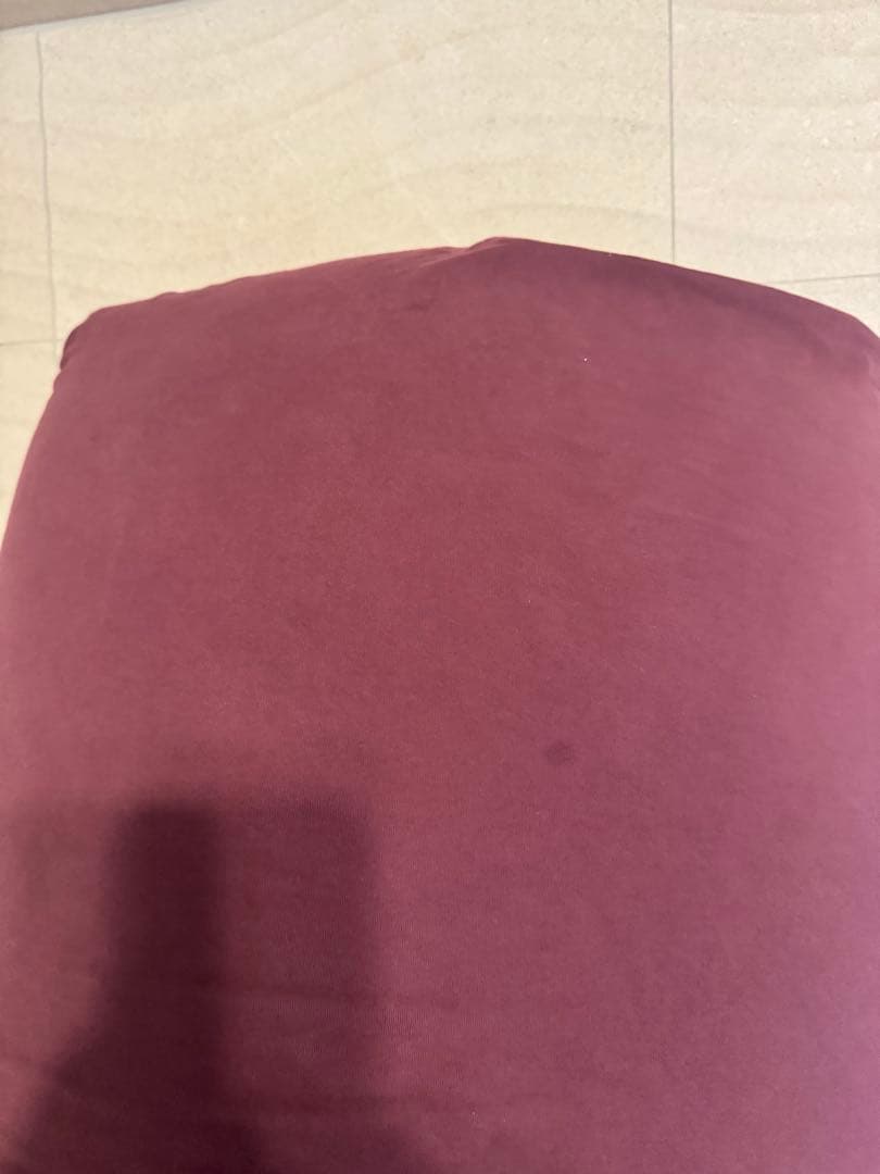 【本日限定：8500円】直接引取：吹田市 ヨギボー マックス 正規品