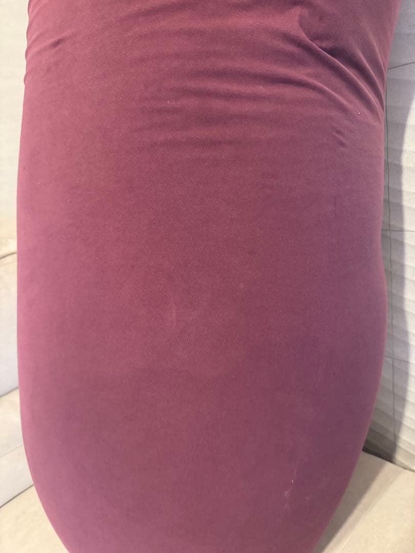 【本日限定：8500円】直接引取：吹田市 ヨギボー マックス 正規品