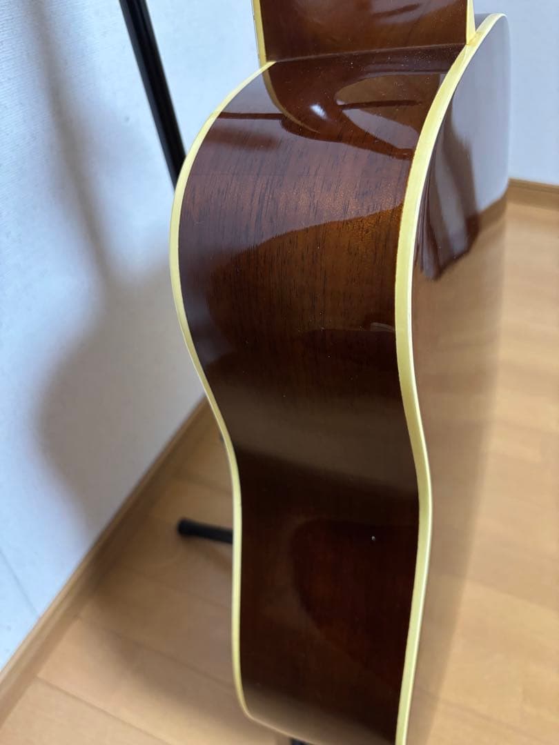 専用‼️レア❗️初期ThreeSロゴSUZUKI VIOLIN ジャパンヴィンテージ