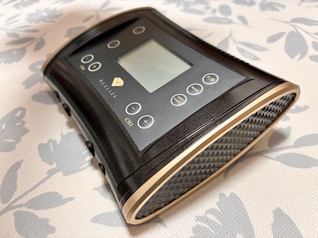 REALIIZE スリムビューティハウス