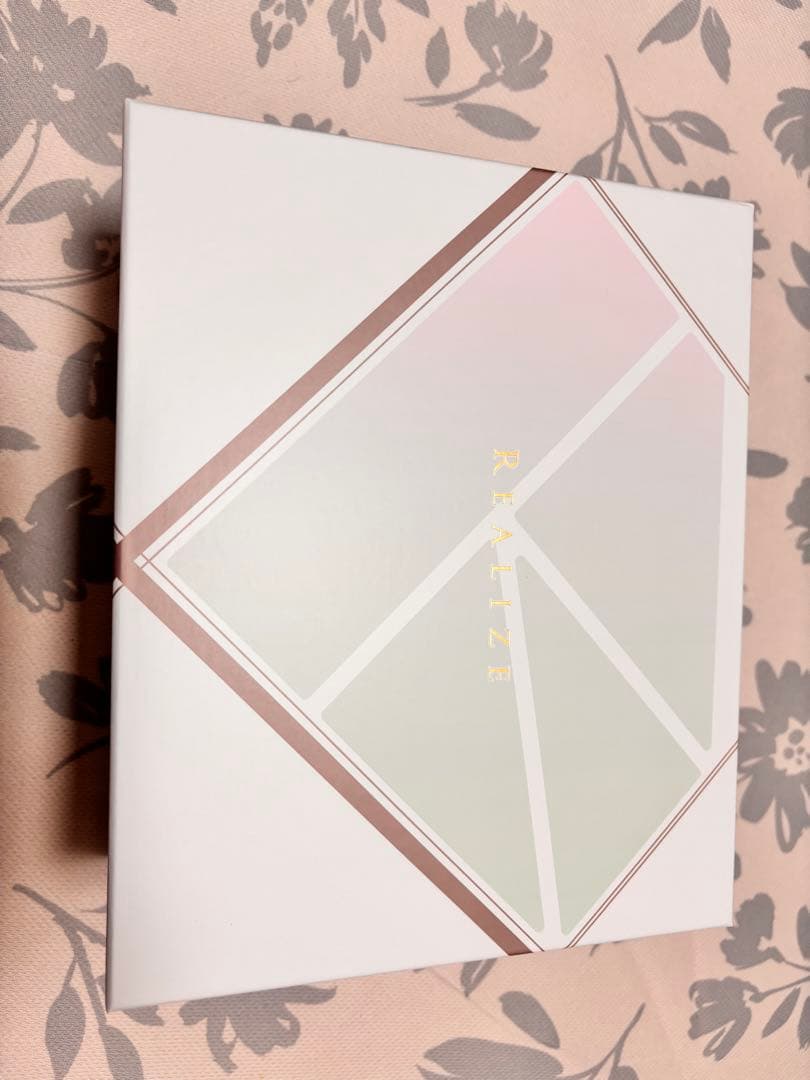 REALIIZE スリムビューティハウス