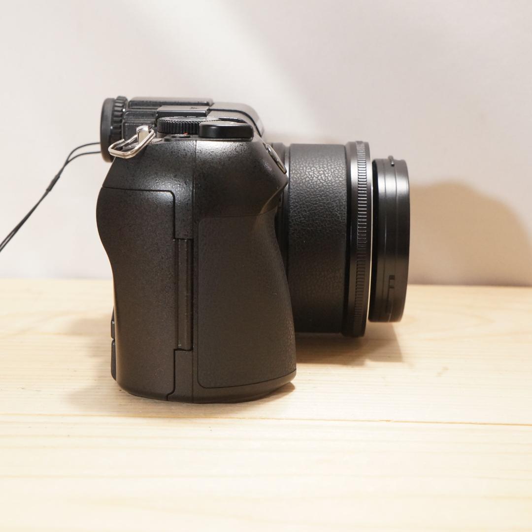 【動作確認済】Olympus CAMEDIA C-8080 WIDE ZOOM