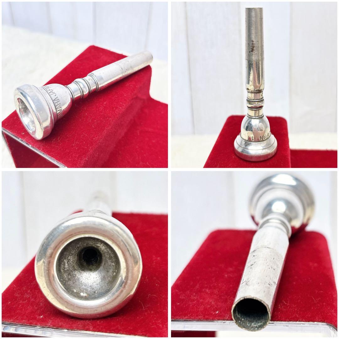 YAMAHAヤマハ YTR-4335G トランペット B♭ マウスピースなし