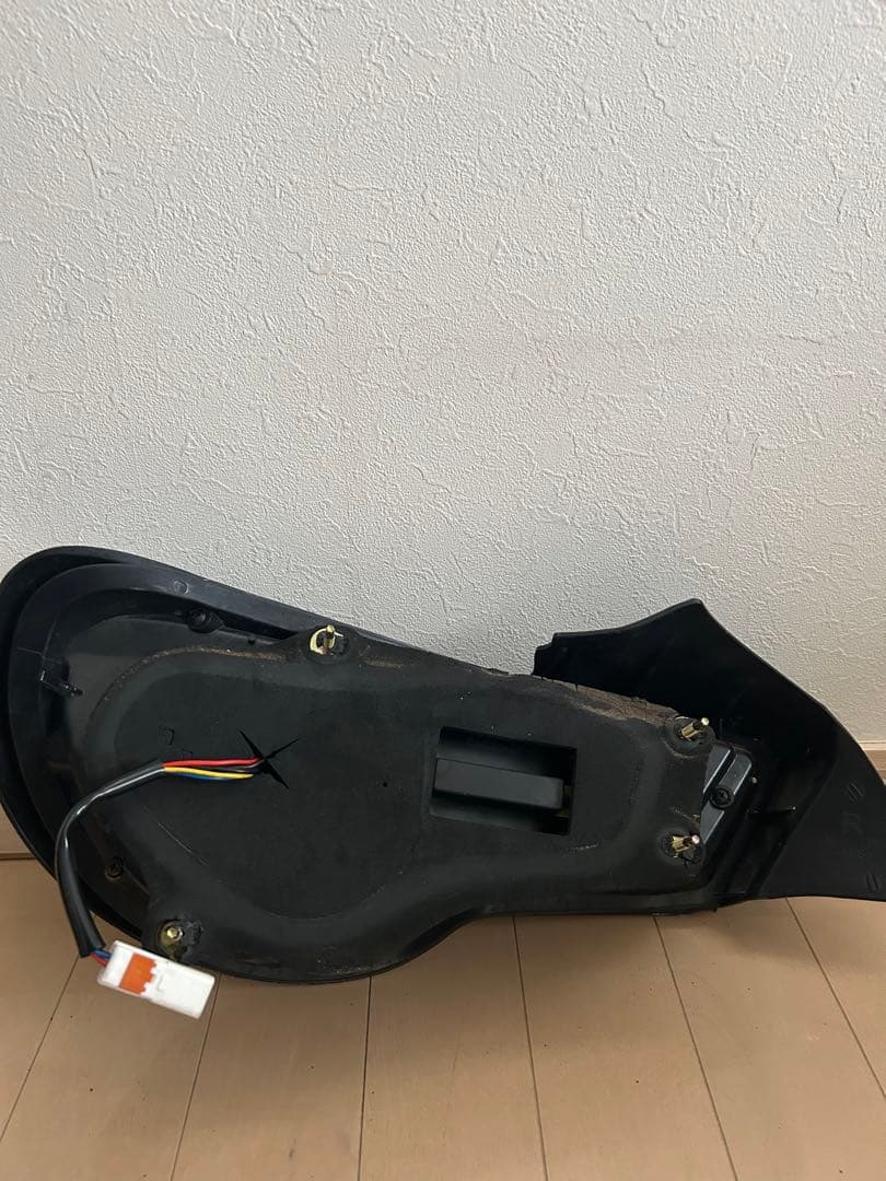 VALENTI ジュエルLEDテールランプ 86・BRZ用