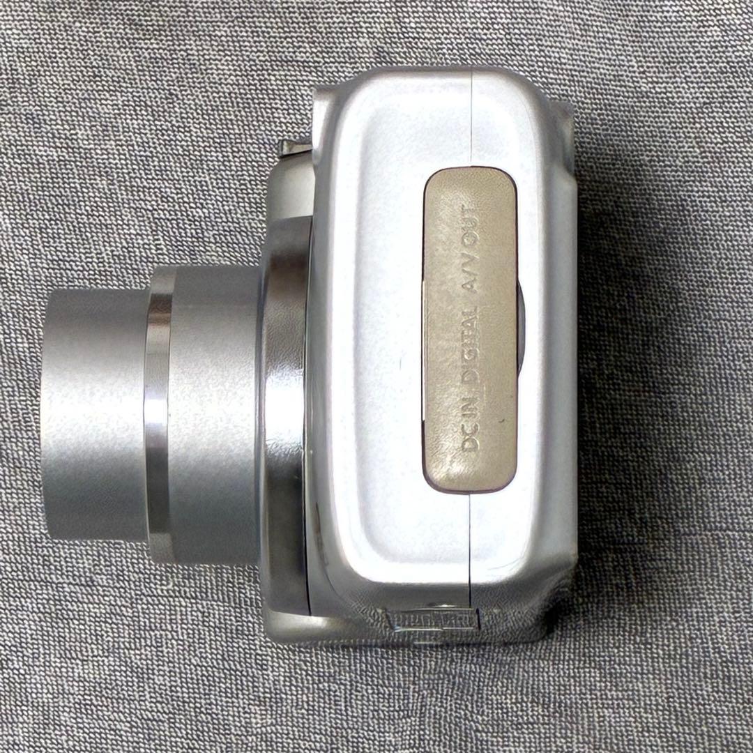 ⭐️美品⭐️ キヤノン CANON PowerShot A580 コンデジ