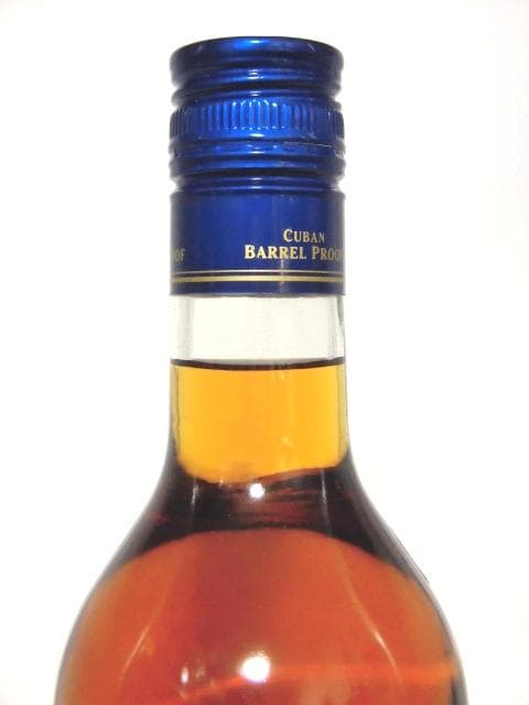 【L2】ハバナクラブ キューバン バレルプルーフ 正規品 箱付 700ml