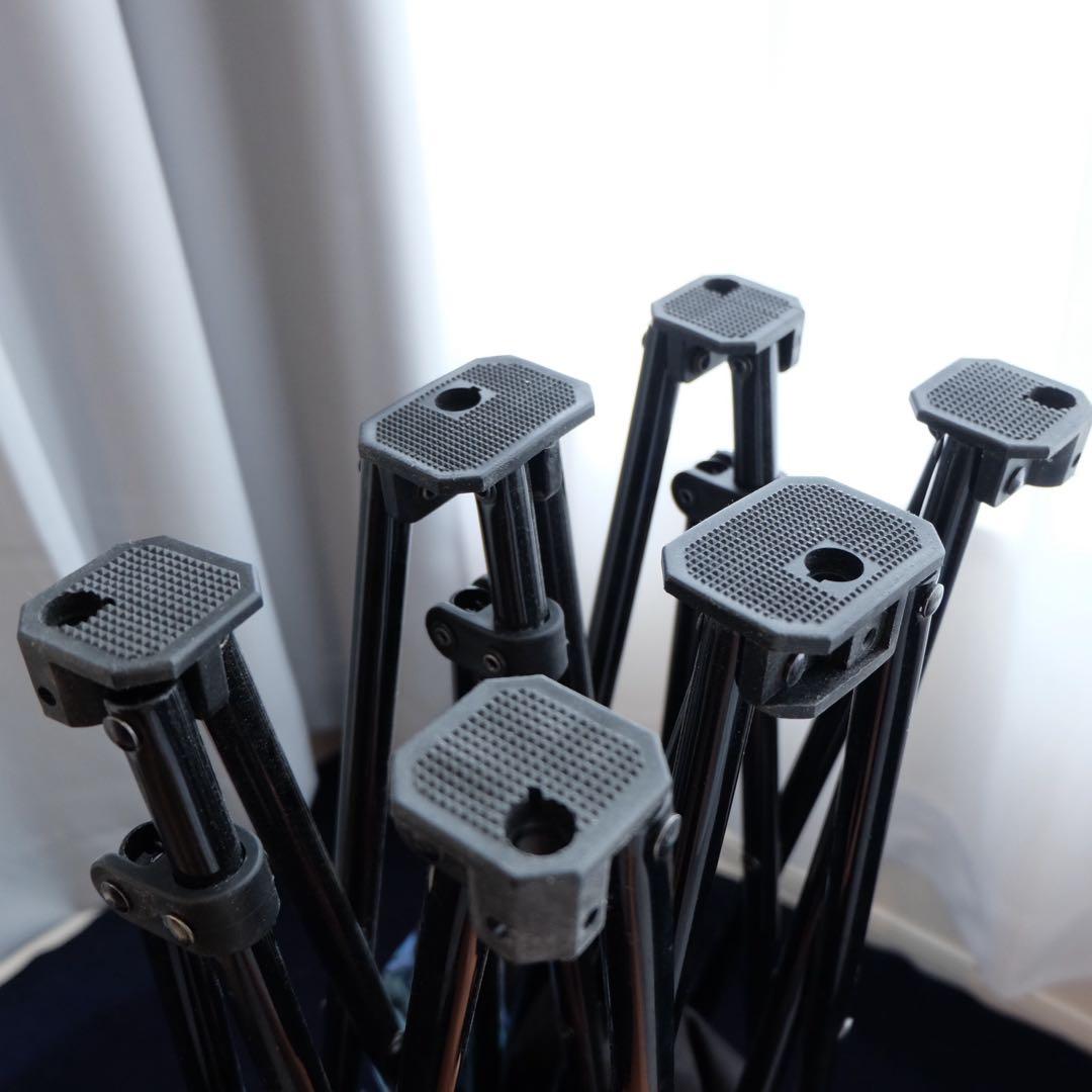 テーブル・チェア・ハンモック stussy x coleman Two Seater Chair 2015