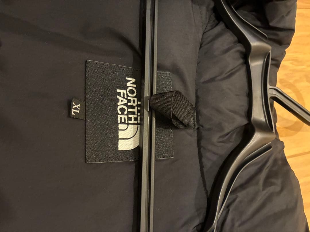 ノースフェイス　ヌプシ　ベスト　週末限定