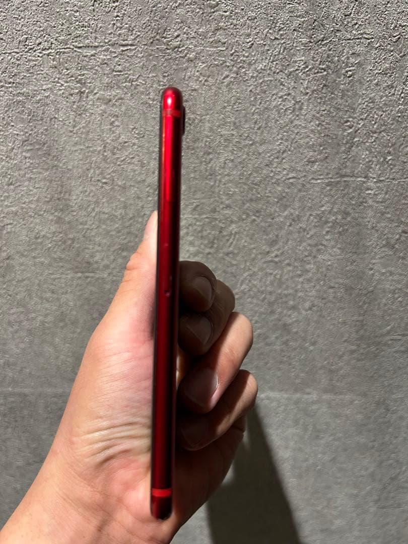 iPhone SE 第3世代　64G