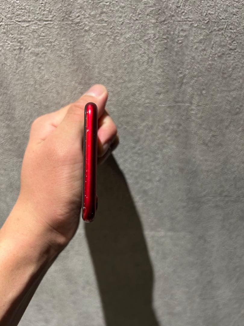 iPhone SE 第3世代　64G