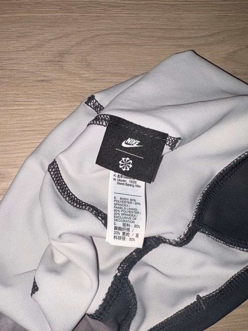 STUSSY✖️NIKE skull cap