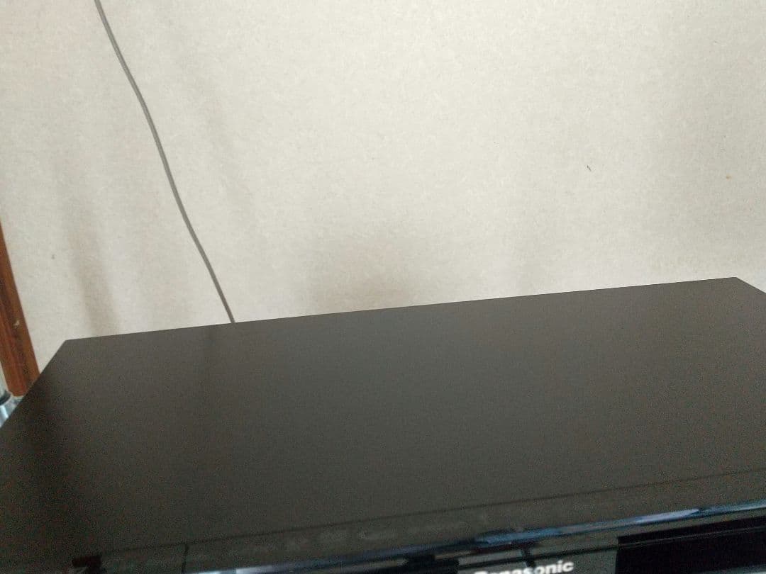 パナソニック　ブルーレイレコーダー　dmrーbzt600