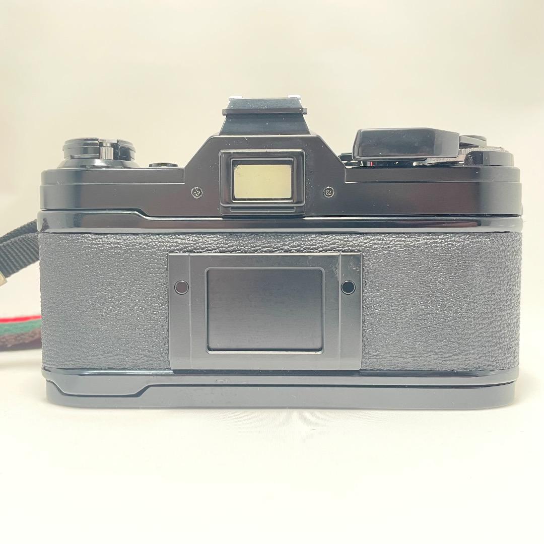 ✨美品✨Canon AE-1 フィルムカメラ 35-70mm 1:3.5-4.5