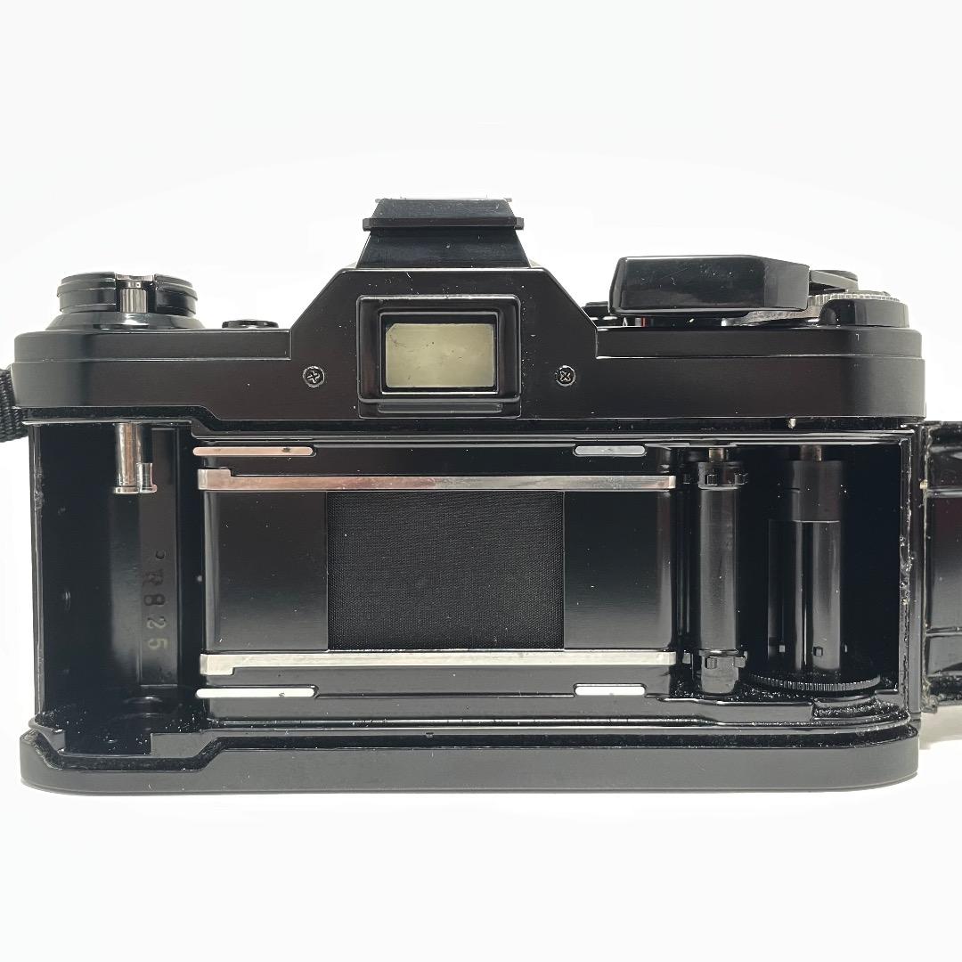 ✨美品✨Canon AE-1 フィルムカメラ 35-70mm 1:3.5-4.5