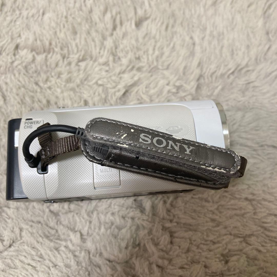 ［動作確認済］SONY HDR-PJ390 ハンディカム 32GB