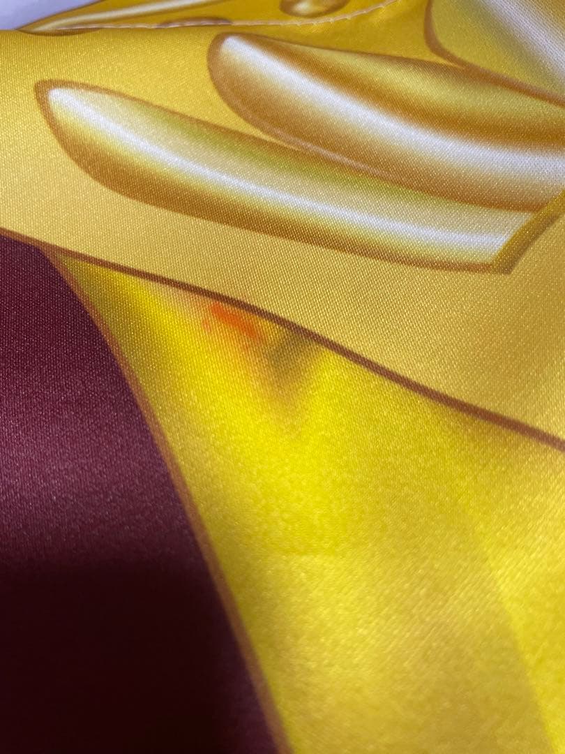 【付属カード未開封】アイカツ!5thアニバーサリー 「アイカツ!システムのれん」