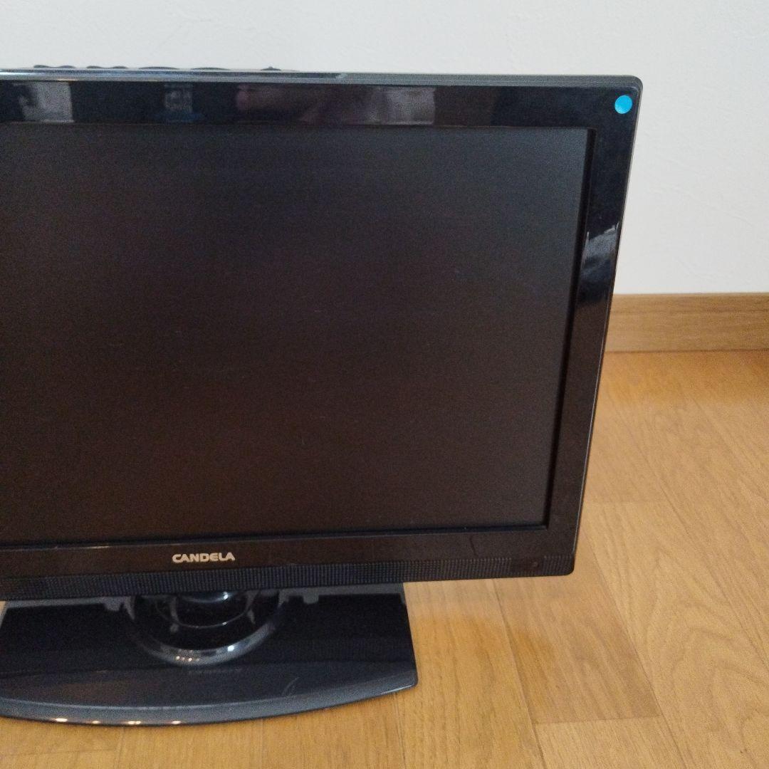 CANDELA カンデラ ディーオン 19V型 液晶テレビ AGS19RZ1 ⑬