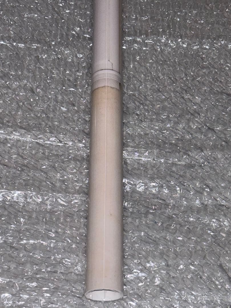 水樹奈々　THE MUSEUM Ⅳ メモリアル　ポスター　東京会場限定