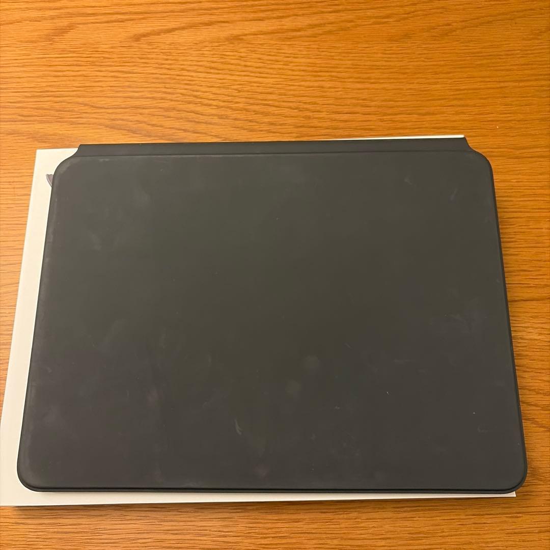 Apple iPad Magic Keyboard ブラック MXQT2J/A