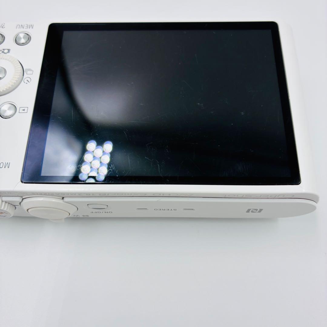 デジタルカメラ SONY DSC-WX350 別売SDカードつき‼️ 動作良好