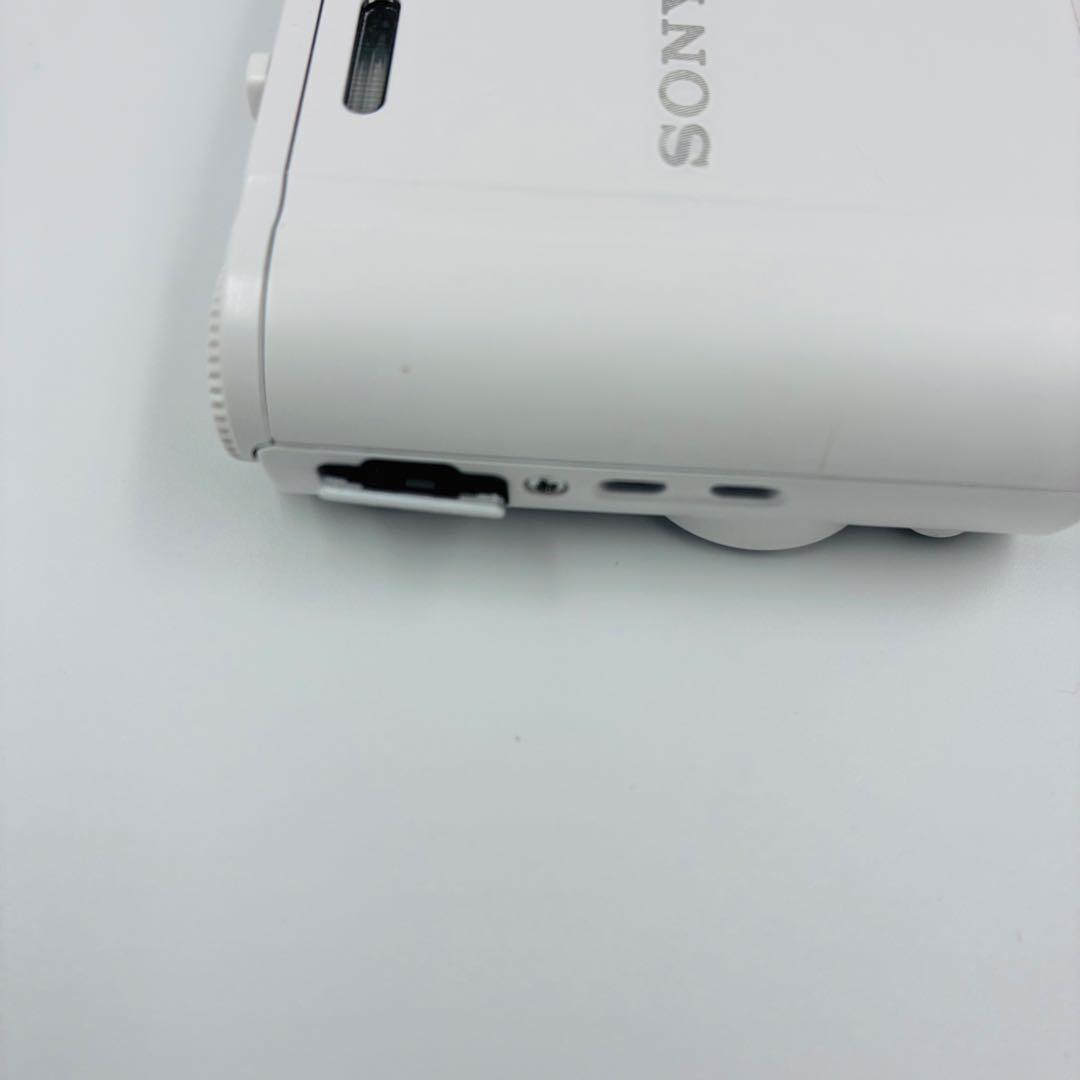 デジタルカメラ SONY DSC-WX350 別売SDカードつき‼️ 動作良好