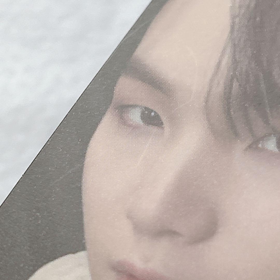 BTS SUGA ユンギ トレカ まとめ売り②★匿名配送
