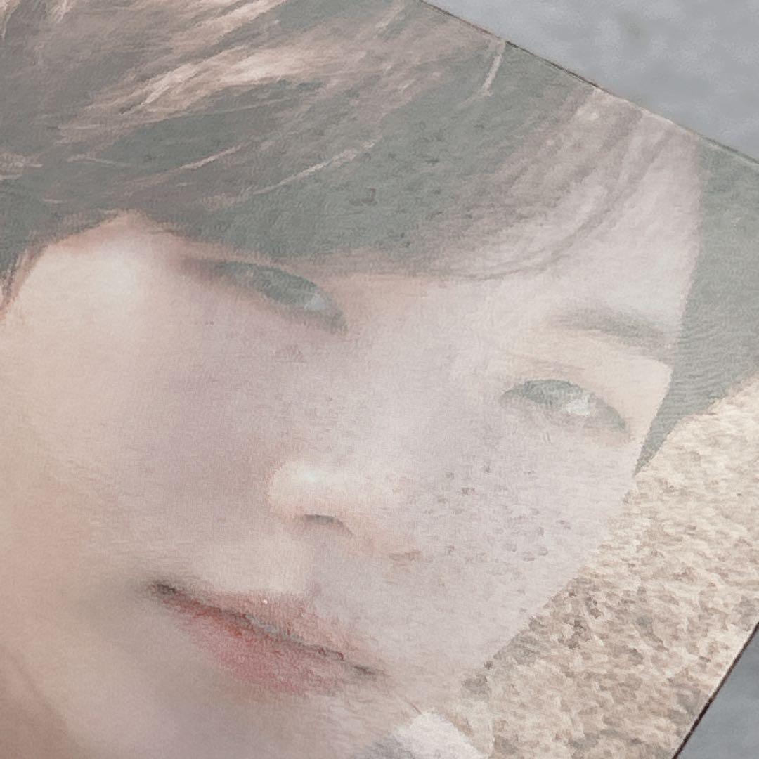 BTS SUGA ユンギ トレカ まとめ売り②★匿名配送