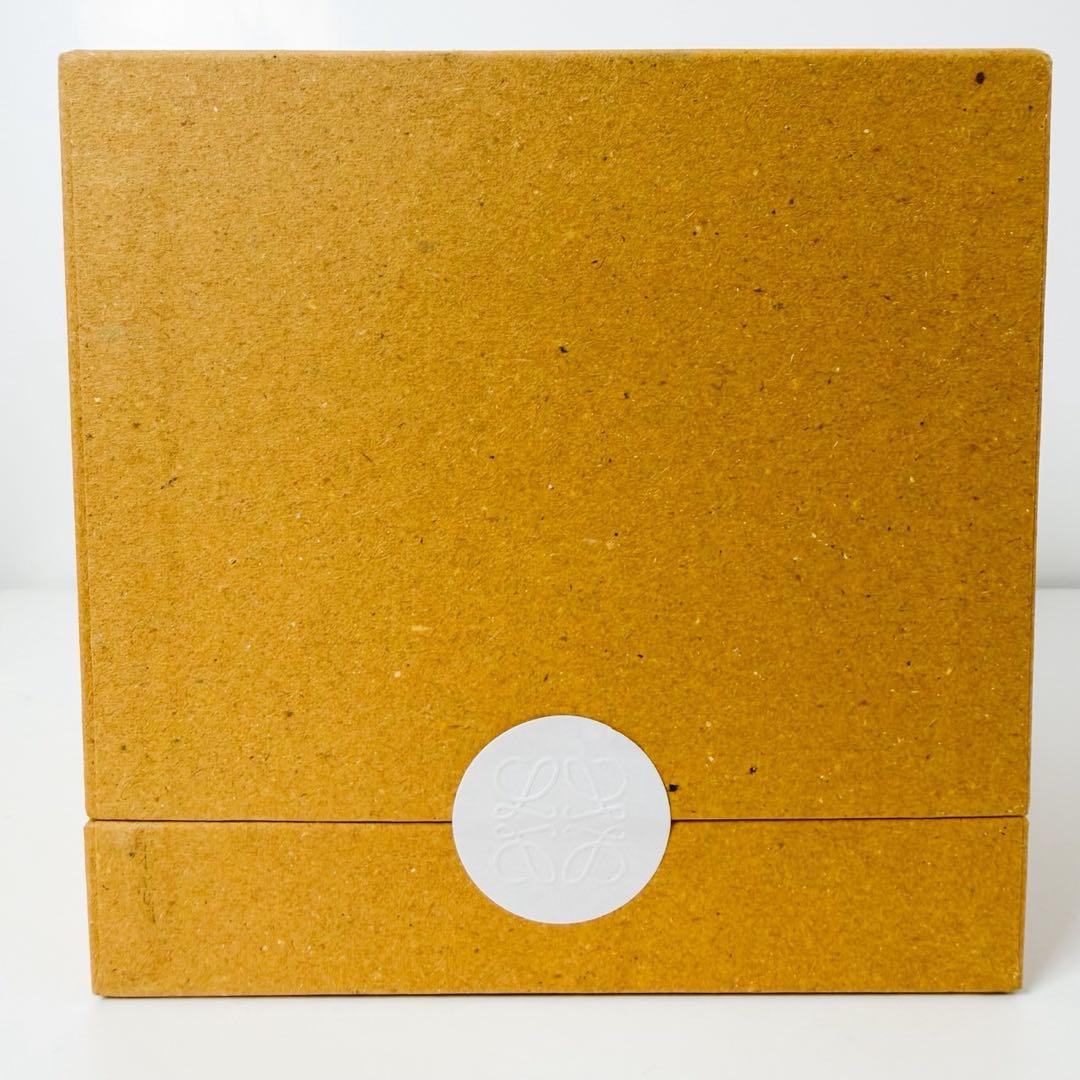 LOEWE ロエベ キャンドル ビーワックス ブロンズ