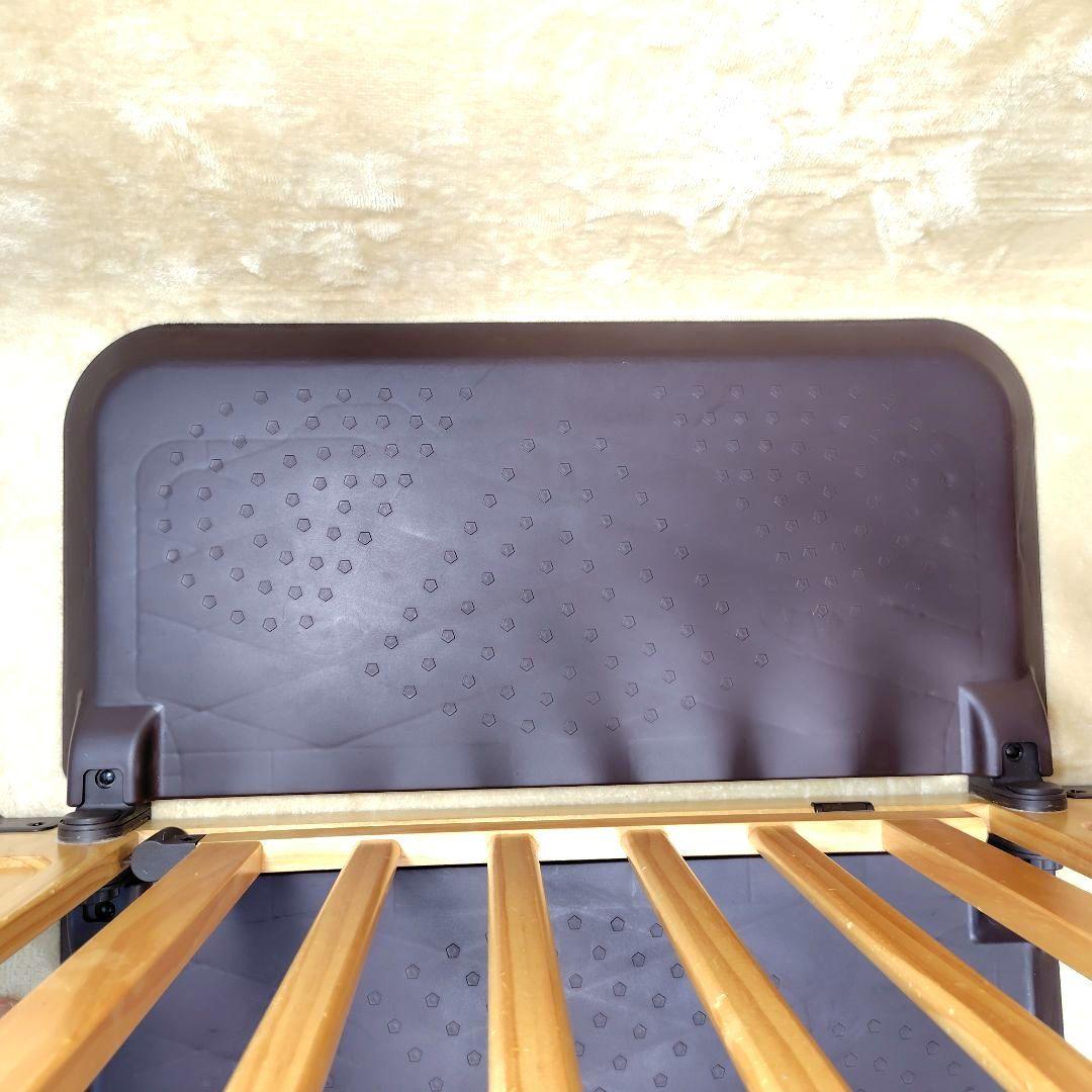 日本育児 ニホンイクジ おくだけドアーズ Мサイズ 木製 ベビーゲート 赤ちゃん