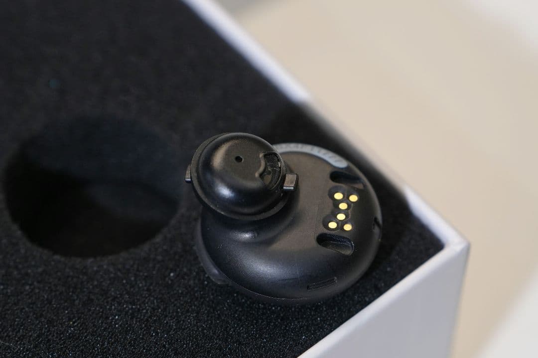 BBNX BOOST ワイヤレスイヤホン