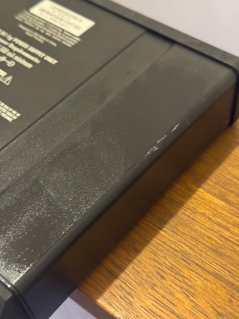 LINE 6 XD-V55ワイヤレスマイクシステム