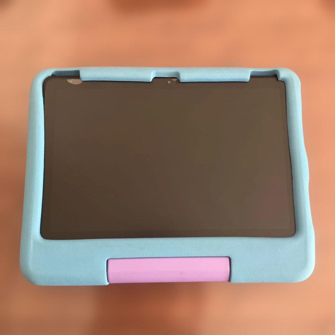 【動作ok】Fire HD 10（第13世代）タブレット本体　ケース