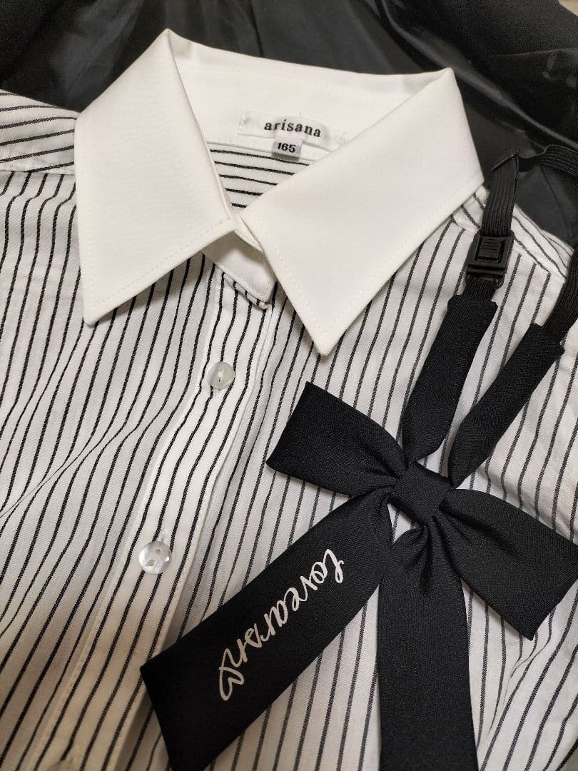 アリサナ　スーツ　165 女の子　卒業式