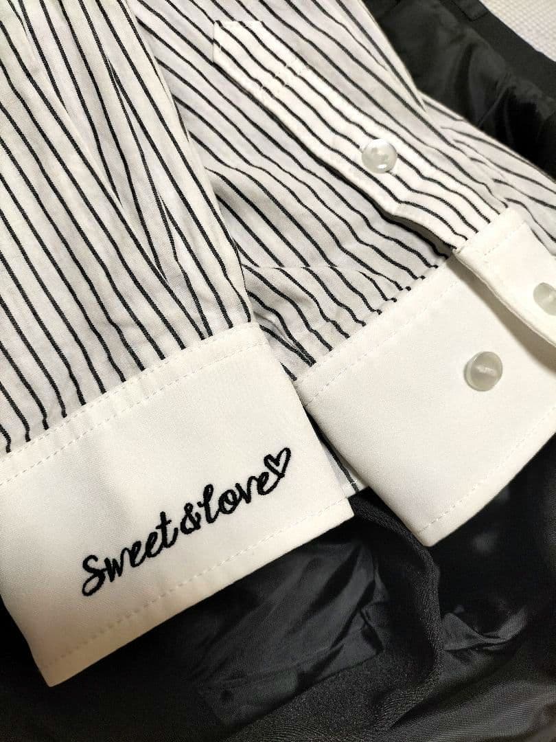 アリサナ　スーツ　165 女の子　卒業式