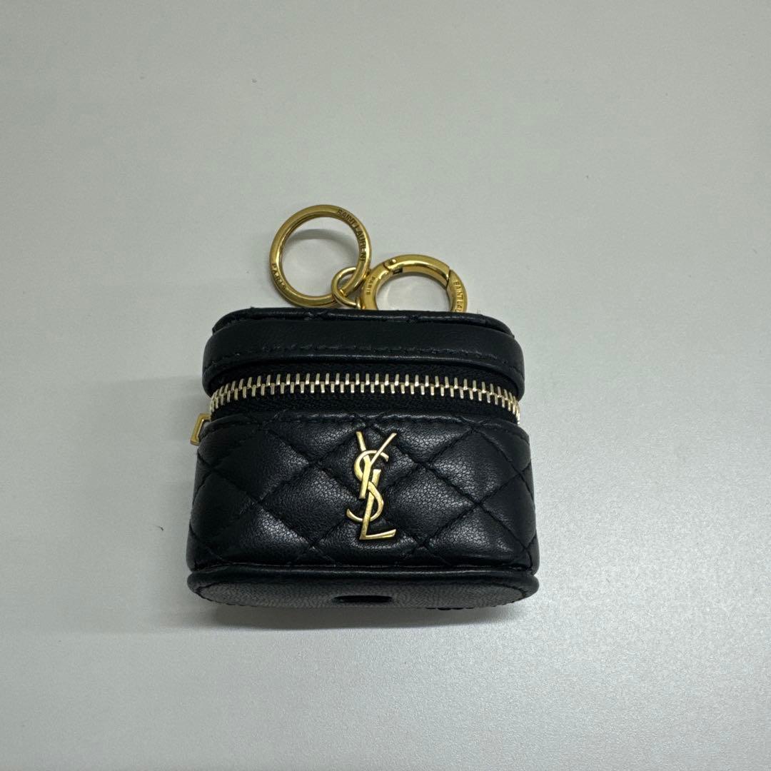 SAINT LAURENT サンローラン AirPodsケース