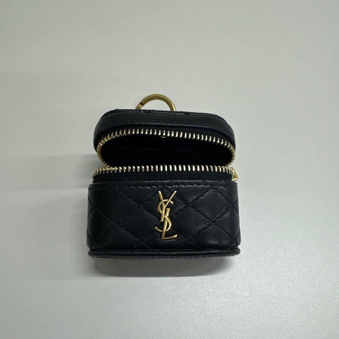 SAINT LAURENT サンローラン AirPodsケース