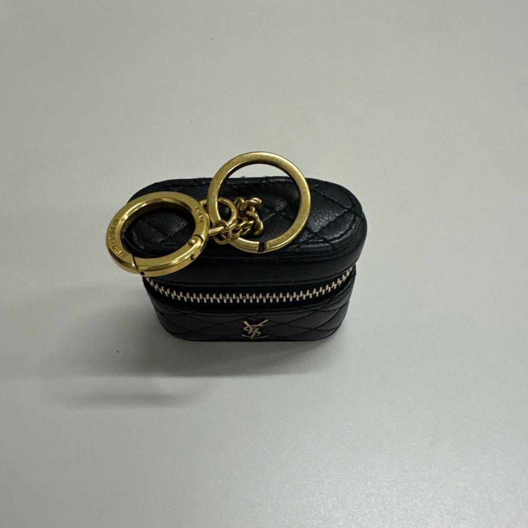 SAINT LAURENT サンローラン AirPodsケース