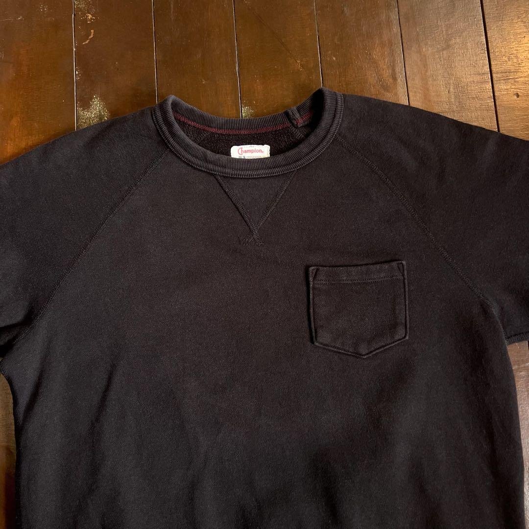 Champion×TOOD SNYDER チャンピオントッドスナイダースウェット