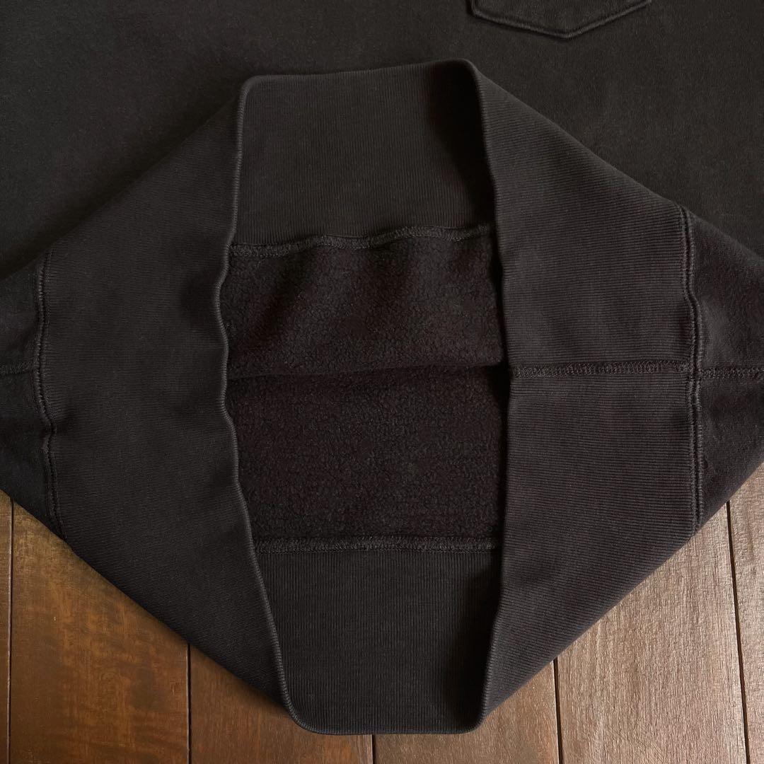 Champion×TOOD SNYDER チャンピオントッドスナイダースウェット