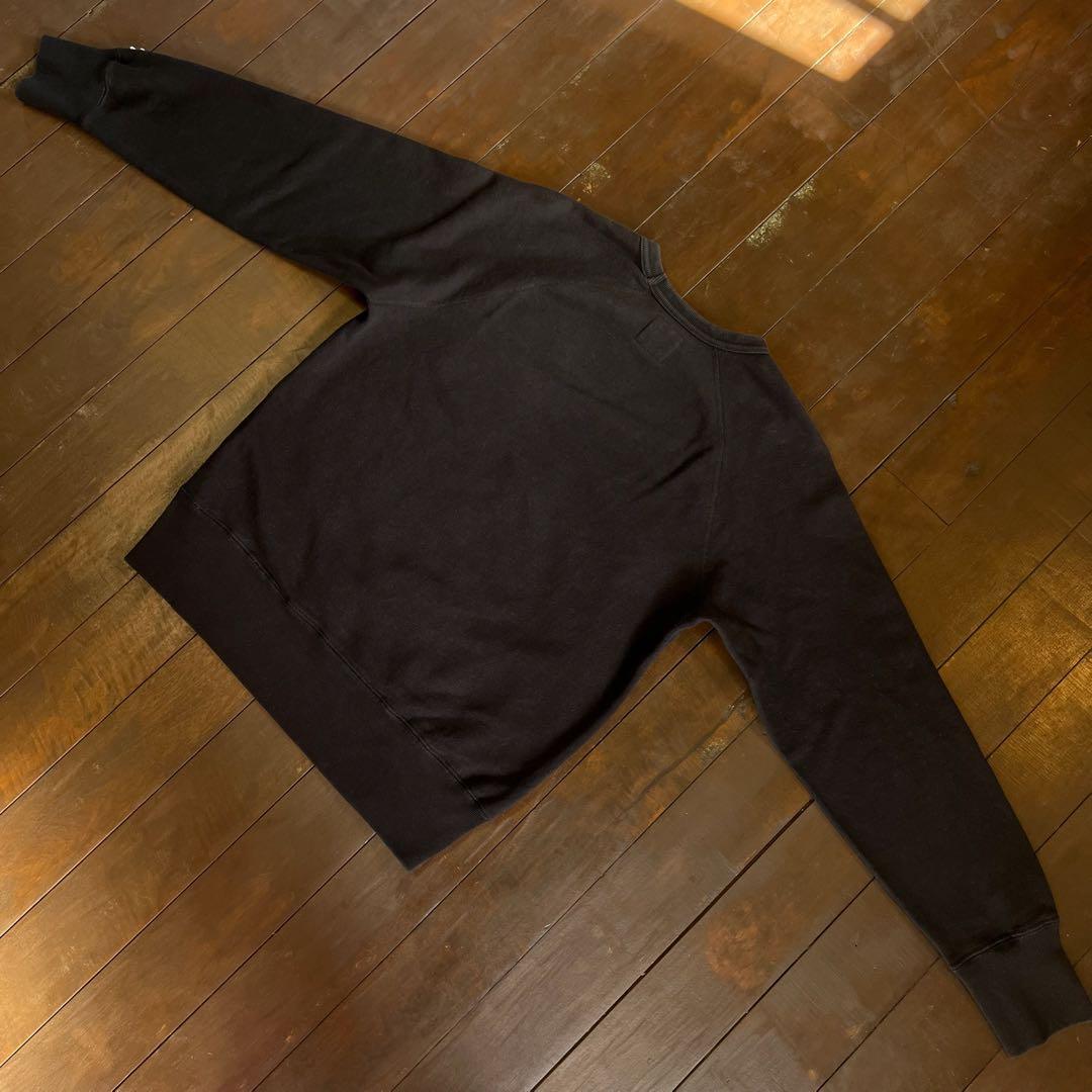 Champion×TOOD SNYDER チャンピオントッドスナイダースウェット