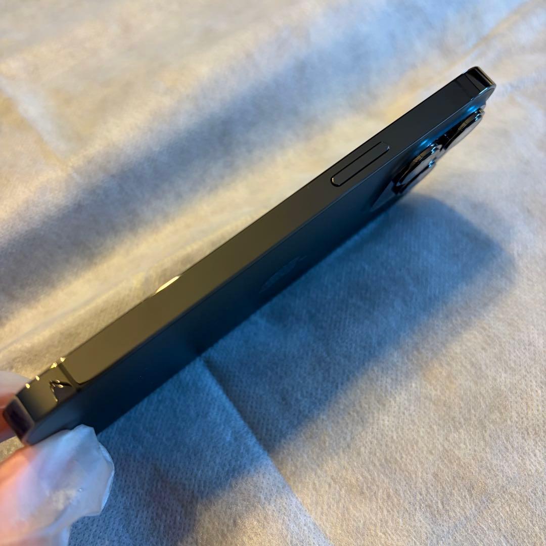 美品 iPhone 13Pro 256GB SIMフリー 純正付属完備