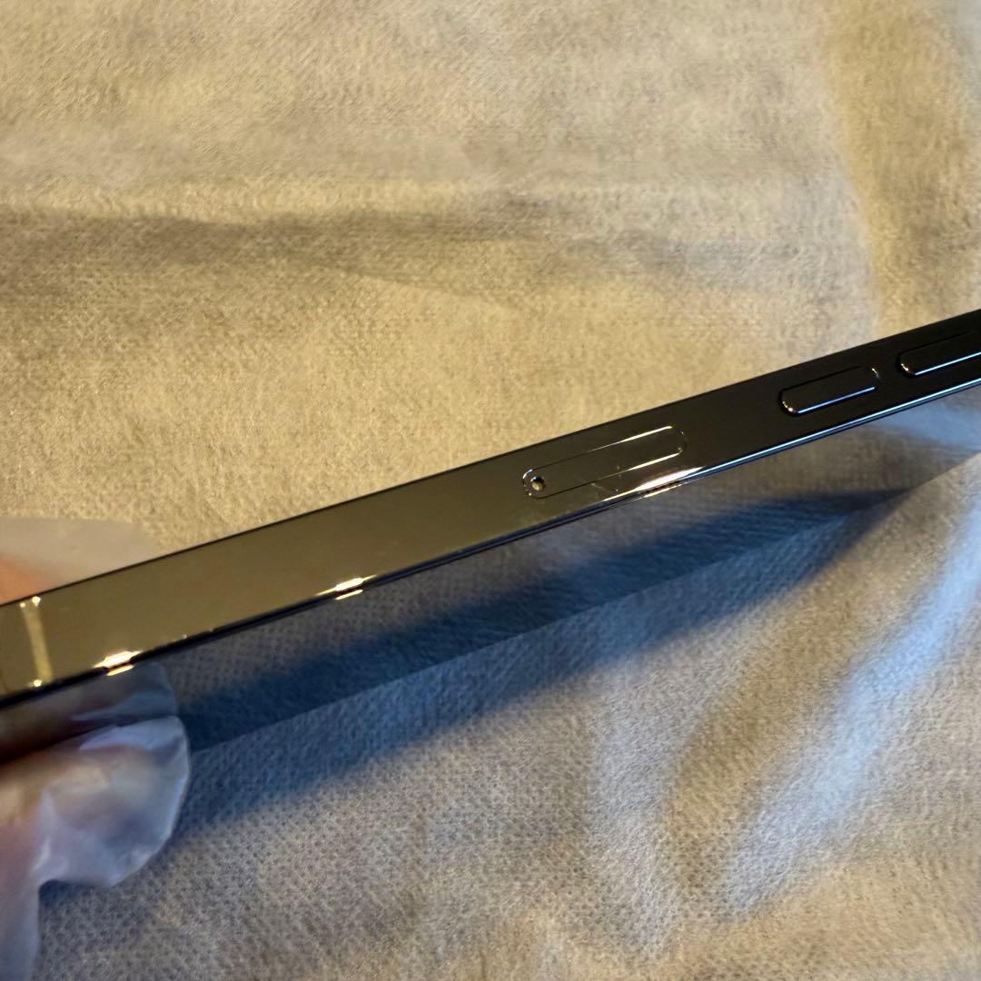 美品 iPhone 13Pro 256GB SIMフリー 純正付属完備