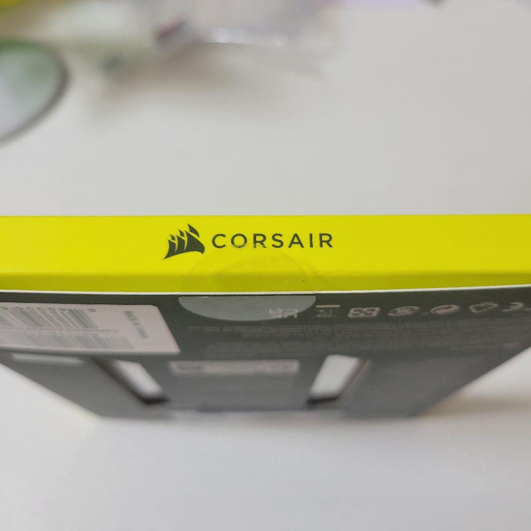 メモリー Corsair Vengeance RGB Pro SL 32GB DDR4