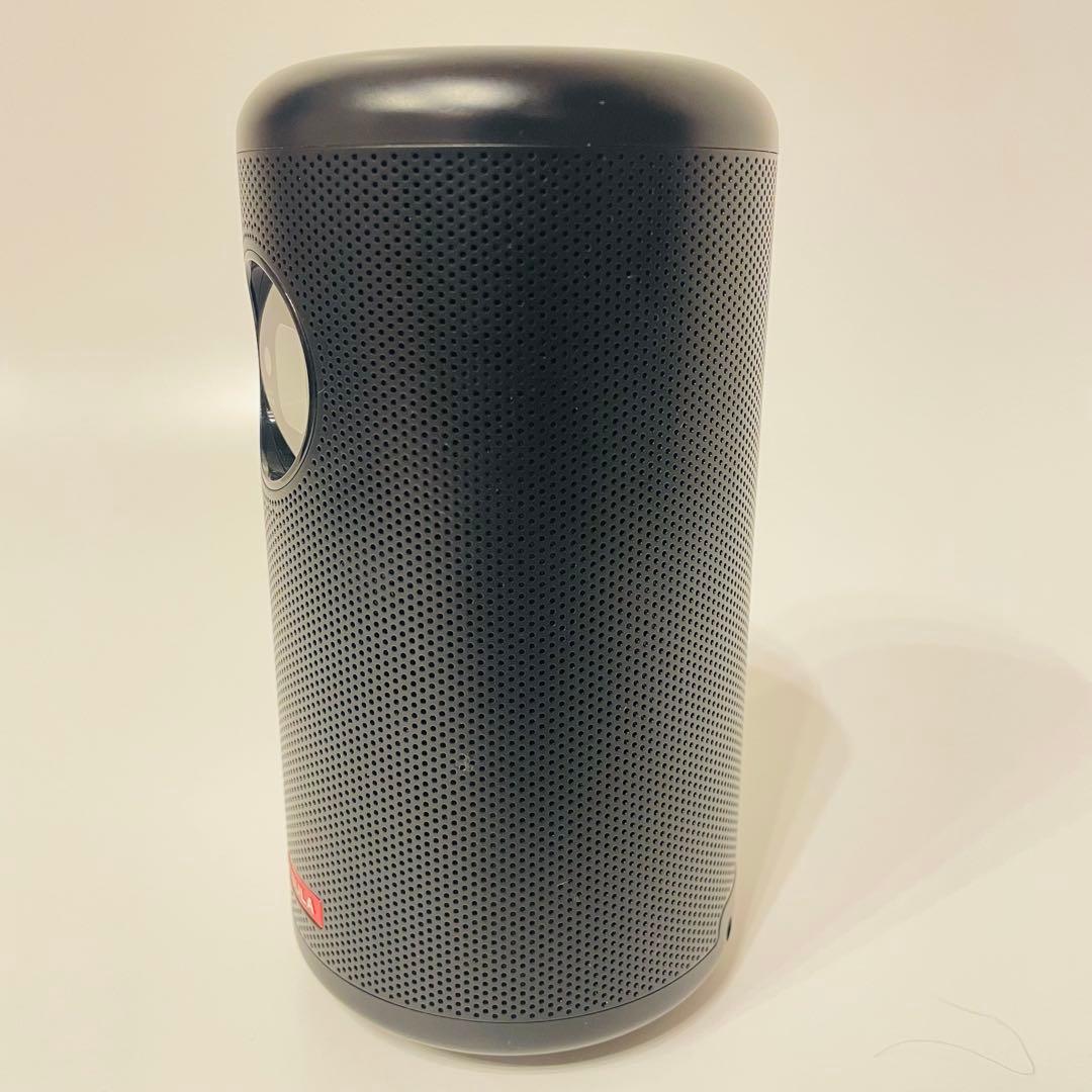 Nebula Capsule II 本体＋Fire TV Stick付フルセット