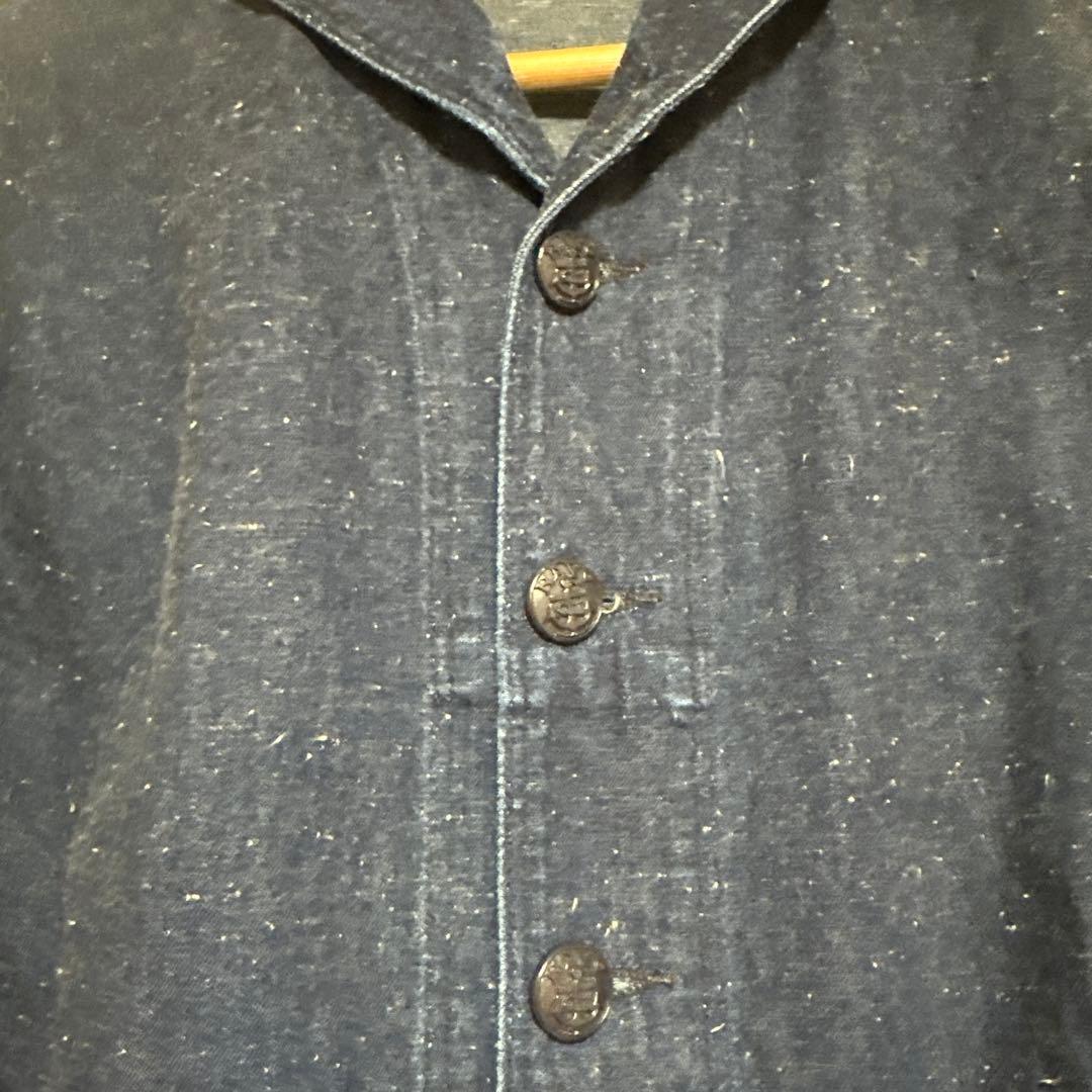 tcbjeans SEAMENS シーメンスJumpers 38