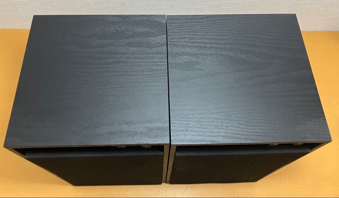 【JBL】スピーカー 4312MⅡ COMPACT MONITOR※可動品